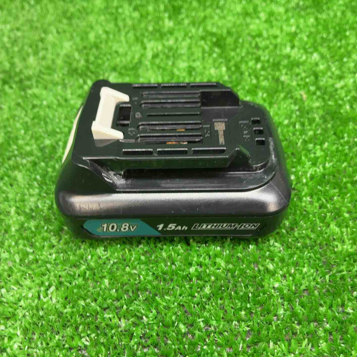 【中古品】 マキタ(makita) コードレスクリーナー CL107FDSHW 【藤沢店】