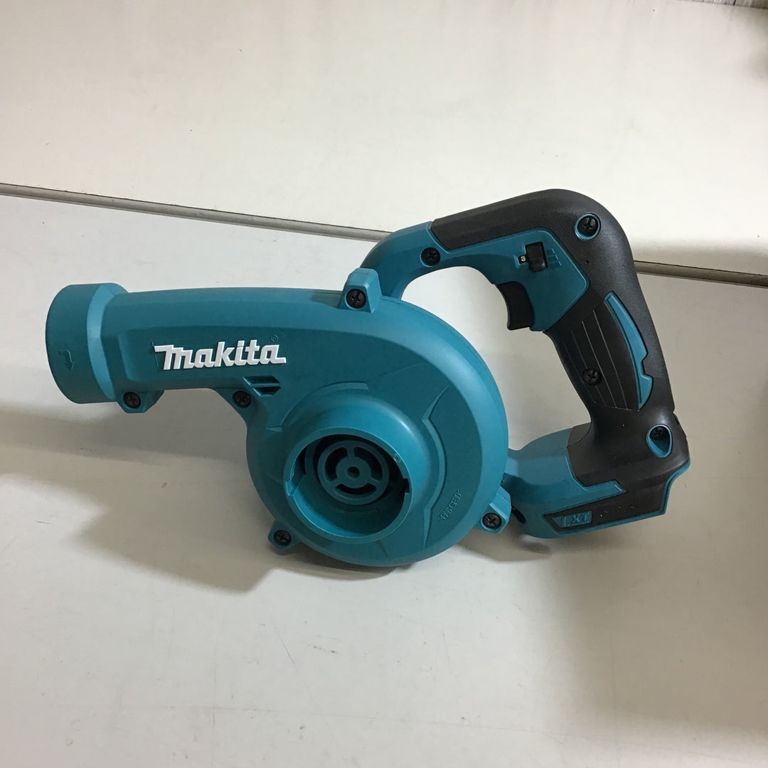 ★マキタ(makita) コードレスブロワ UB185DZ【戸田店】