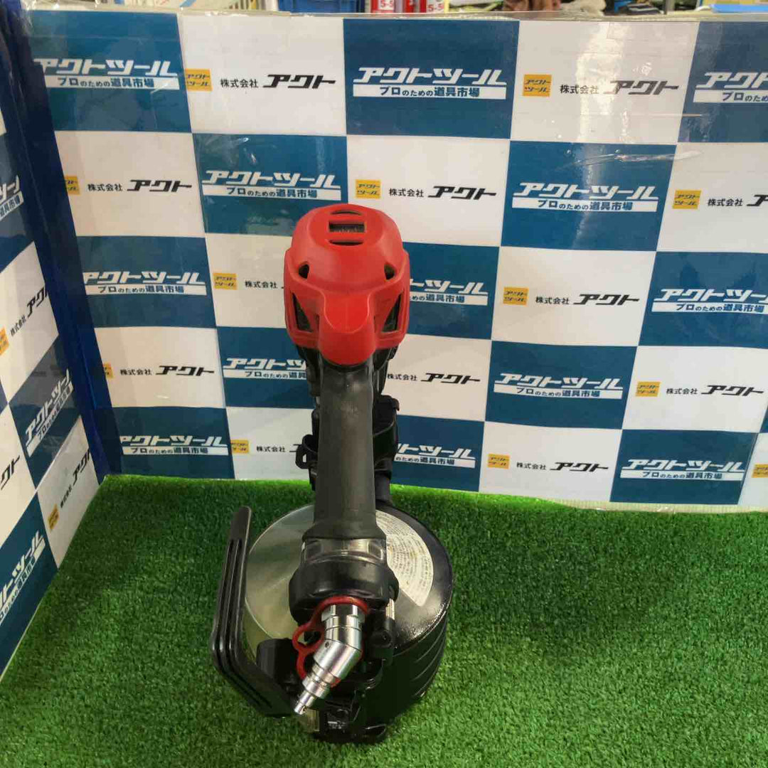 ★マックス(MAX) 高圧エア釘打ち機 HN-50N2(D)-G【草加店】