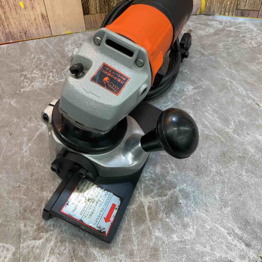 【中古品】日東 ミニベベラー MB-07【八潮店】