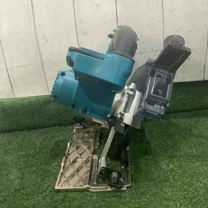 ★マキタ(makita) コードレス防じん丸のこ KS513DRGX 18V 動作確認済【川口店】