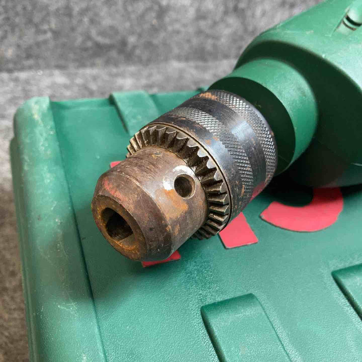 ボッシュ(BOSCH) 振動ドリル PSB600RE/S【桶川店】