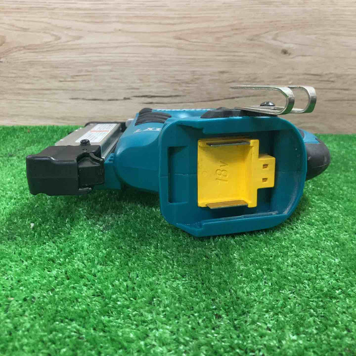 ◇マキタ(makita) コードレスピンタッカ PT351DZK【町田店】