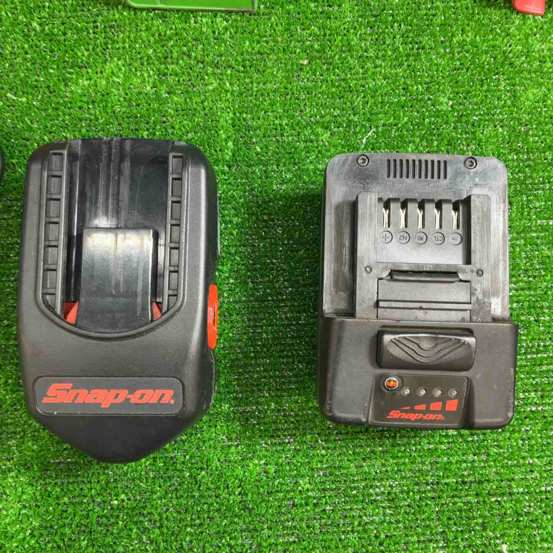 【ジャンク品】 スナップオン CTJ8810AG CTSJ7610 CTSJ661 まとめ 【藤沢店】