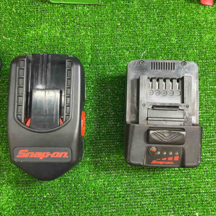 【ジャンク品】 スナップオン CTJ8810AG CTSJ7610 CTSJ661 まとめ 【藤沢店】