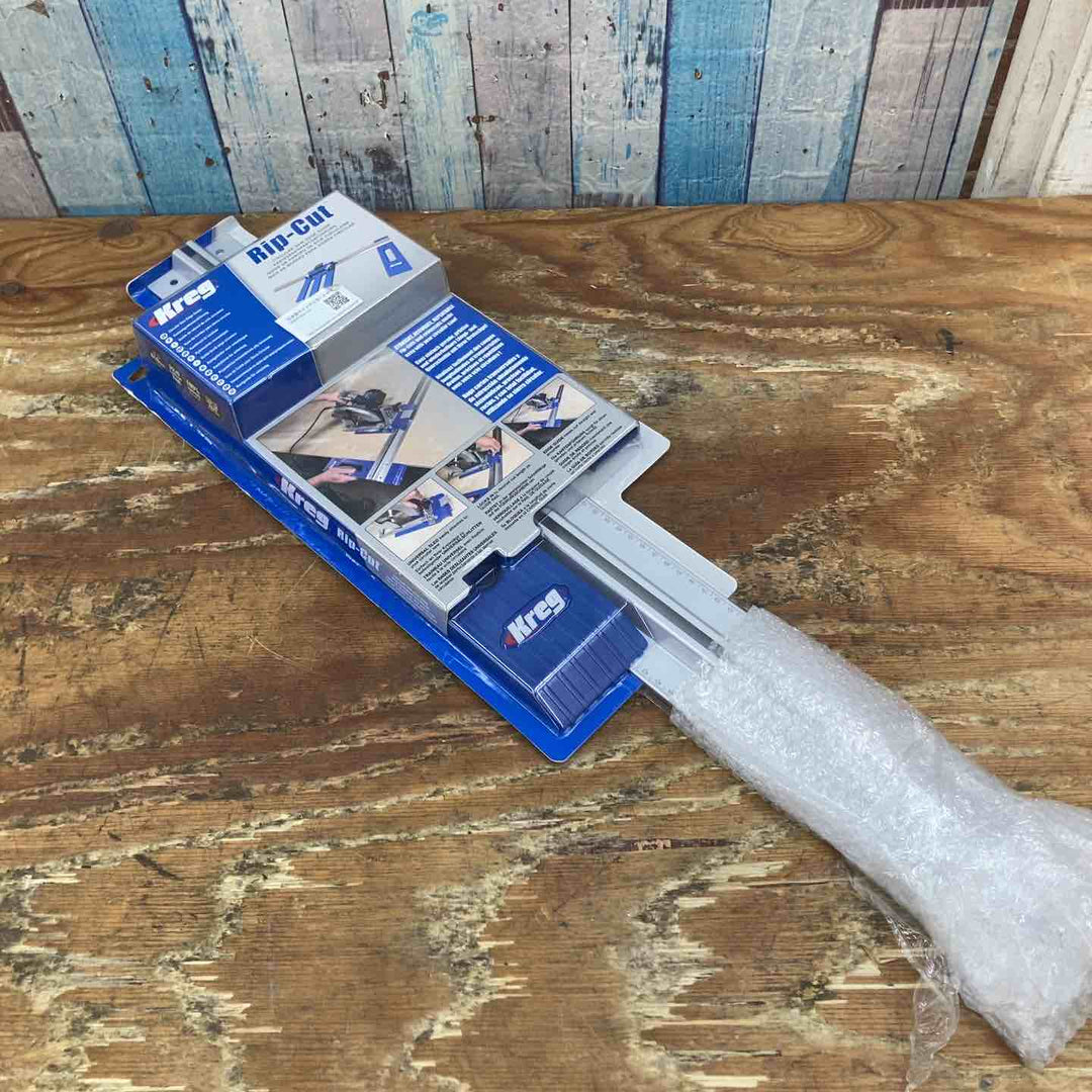 ◇Kreg KMA2685 丸鋸ガイド リップカット【柏店】