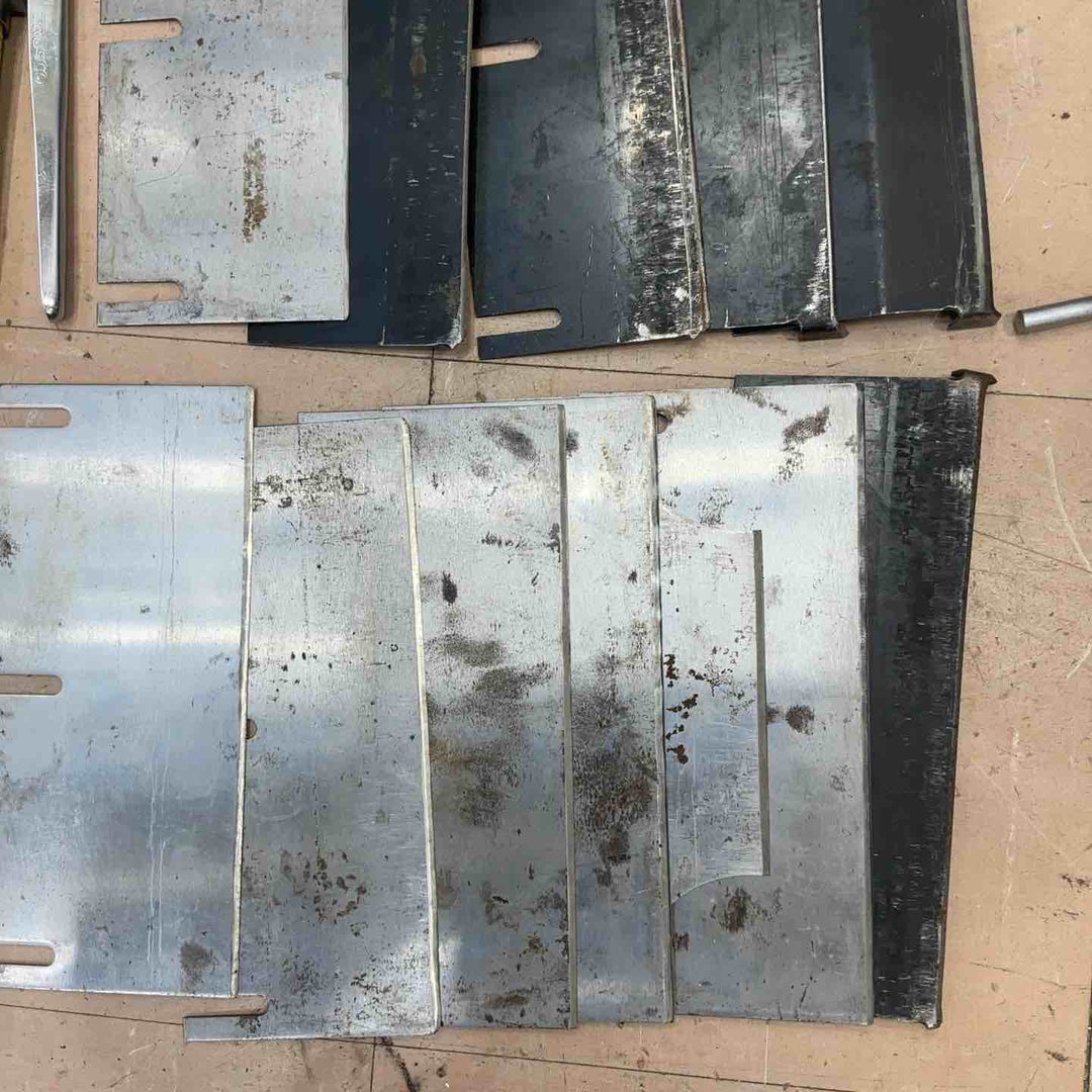 【店頭受取り限定】極東 ストロングペッカー SM-14【草加店】