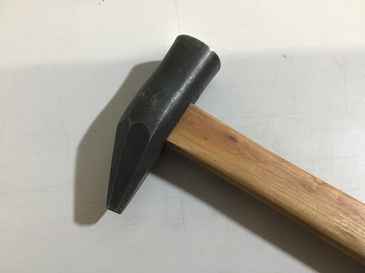 【中古品】 正行　80匁　ヤマキチ　玄翁 鑿 鉋 大工道具 【戸田店】
