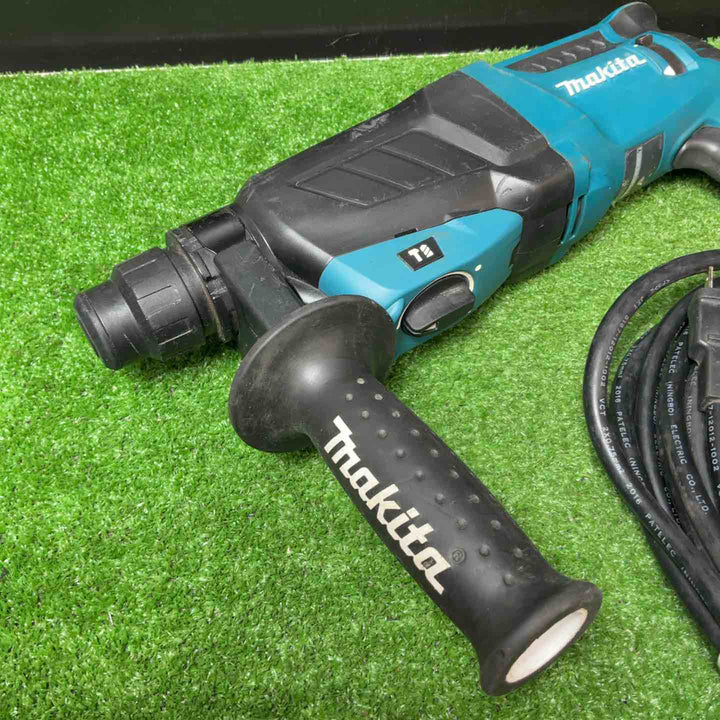 マキタ(makita) ハンマドリル HR2631F【岩槻店】