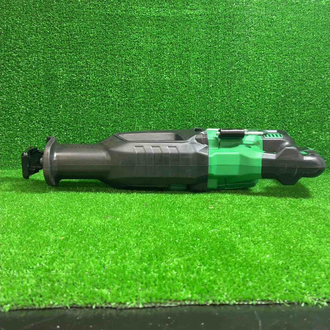 ハイコーキ(HIKOKI ※旧:日立工機) コードレスセーバーソー CR36DA(XPZ)【藤沢店】