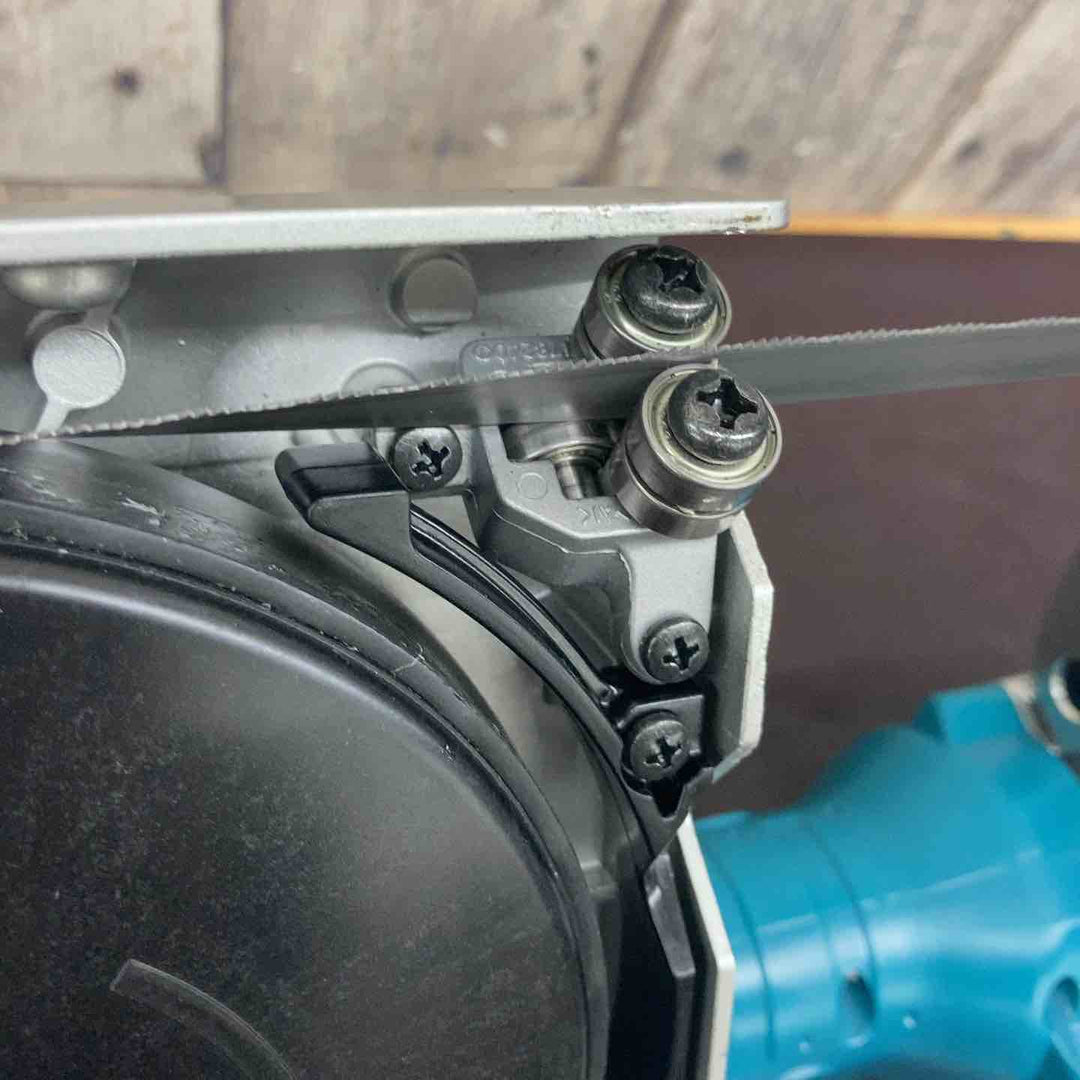 【中古品】マキタ(makita) コードレスバンドソー PB180DZ【東大和店】