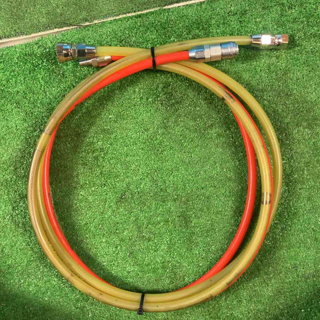 ◇DeVILBISS スプレーガン KBⅡ LA-2484 O-LIGHTⅡ-LP2-13P【岩槻店】