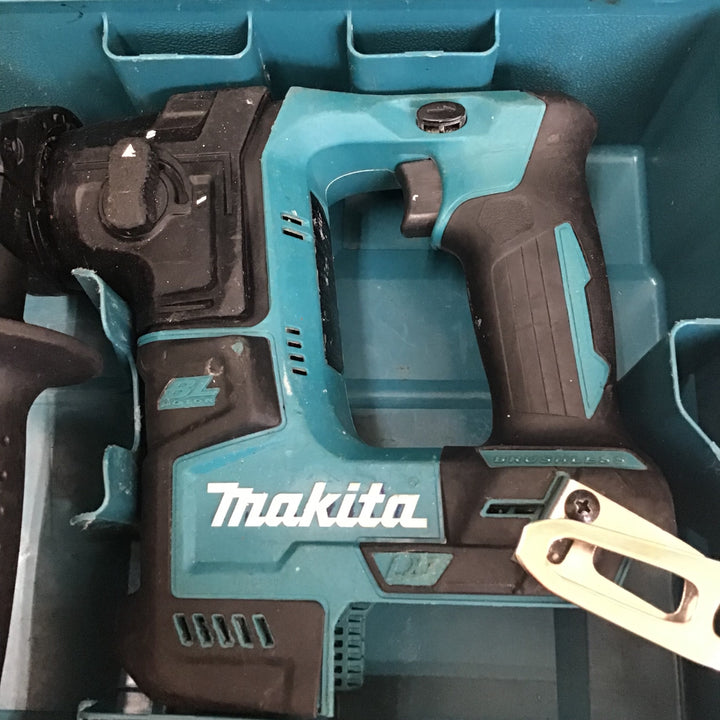 【中古品】 マキタ/makita コードレスハンマドリル・HR171DRGX 【鴻巣店】