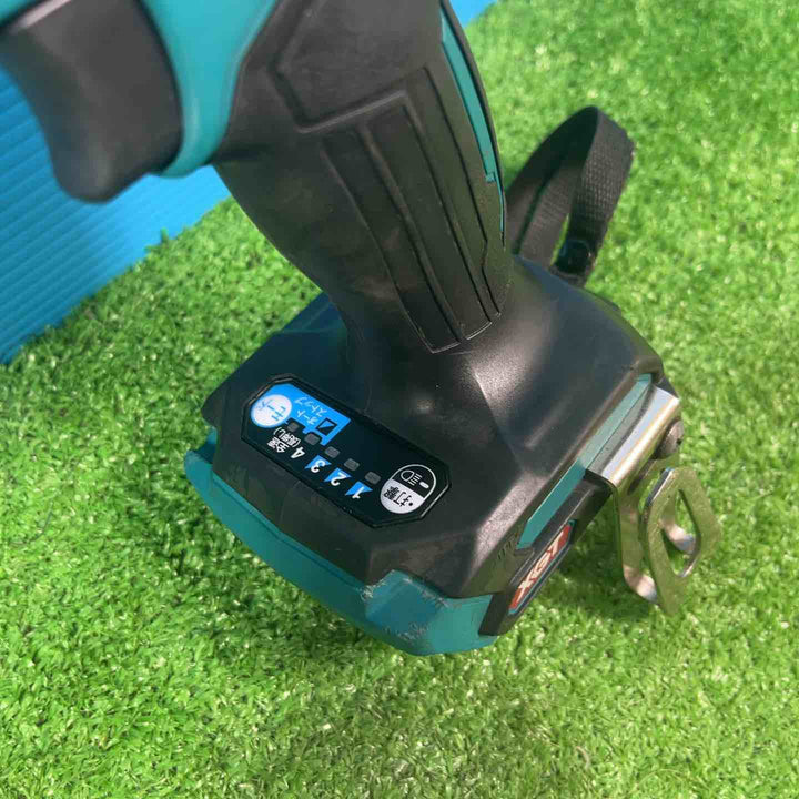 ★マキタ(makita) コードレスインパクトレンチ TW004GRDX【岩槻店】