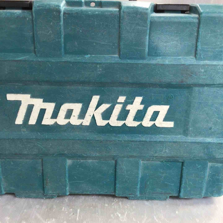 ◇マキタ(makita) コードレスハンマドリル HR244DZKV【草加店】