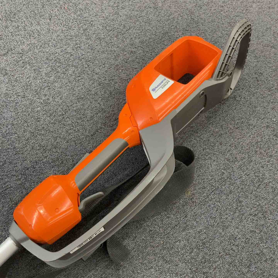 【店頭受取り限定】ハスクバーナ 高枝バッテリーチェンソー 536LiP4 967341110 2.5m 本体のみ【柏店】