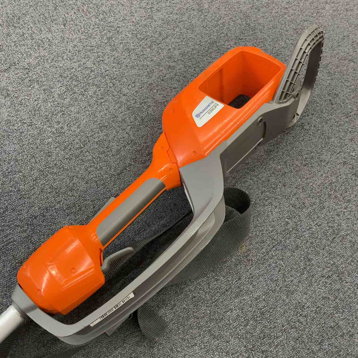 【店頭受取り限定】ハスクバーナ 高枝バッテリーチェンソー 536LiP4 967341110 2.5m 本体のみ【柏店】
