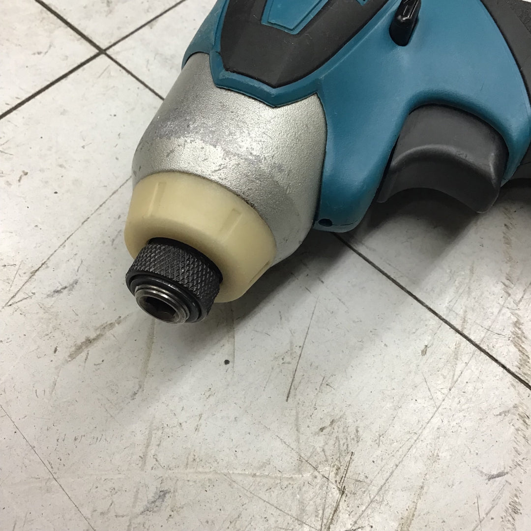 【中古品】 マキタ/makita コードレスインパクトドライバー・TD090DWX 【鴻巣店】