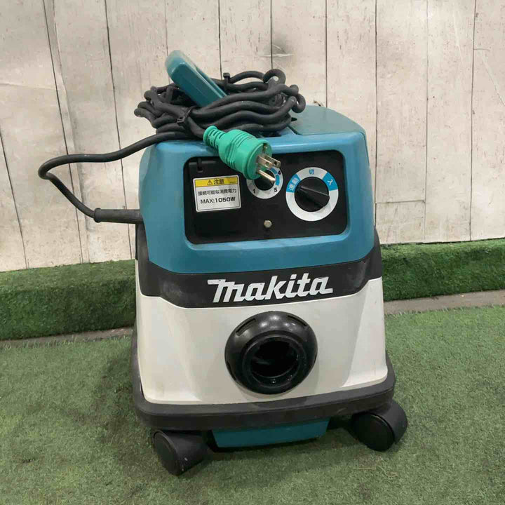 ★マキタ(makita) 集じん機 乾式 484(P) 動作確認済【川口店】
