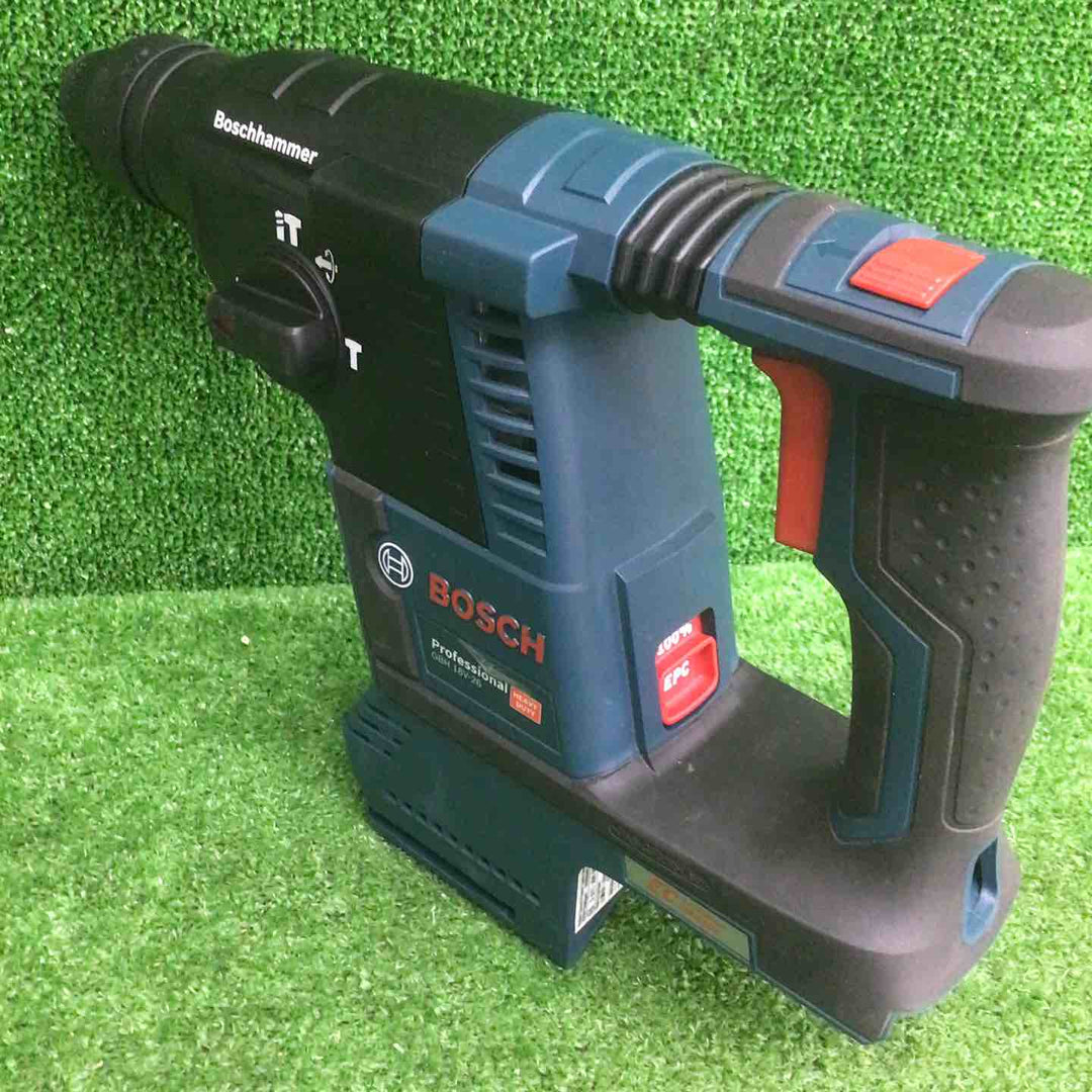 【中古品】 ボッシュ/BOSCH コードレスハンマドリル GBH18V-26 PROFESSIONAL 【鴻巣店】
