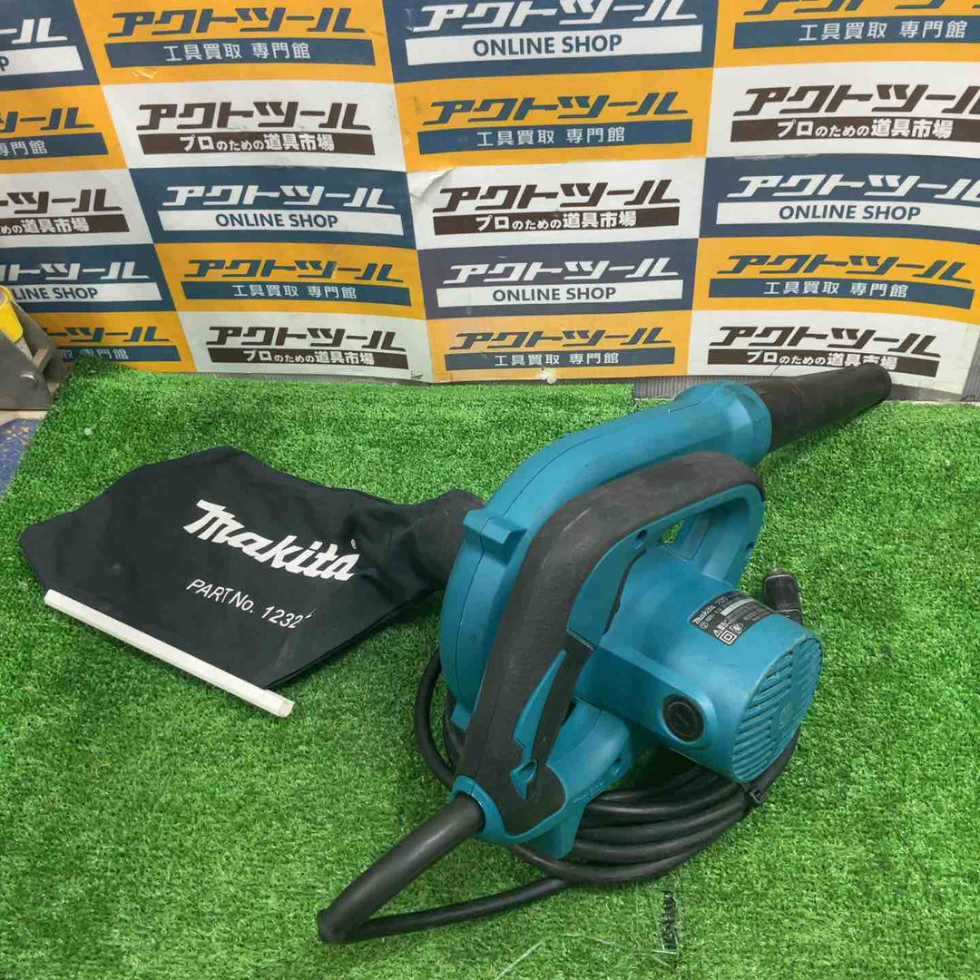 ☆マキタ(makita) ブロア UB1103【草加店】