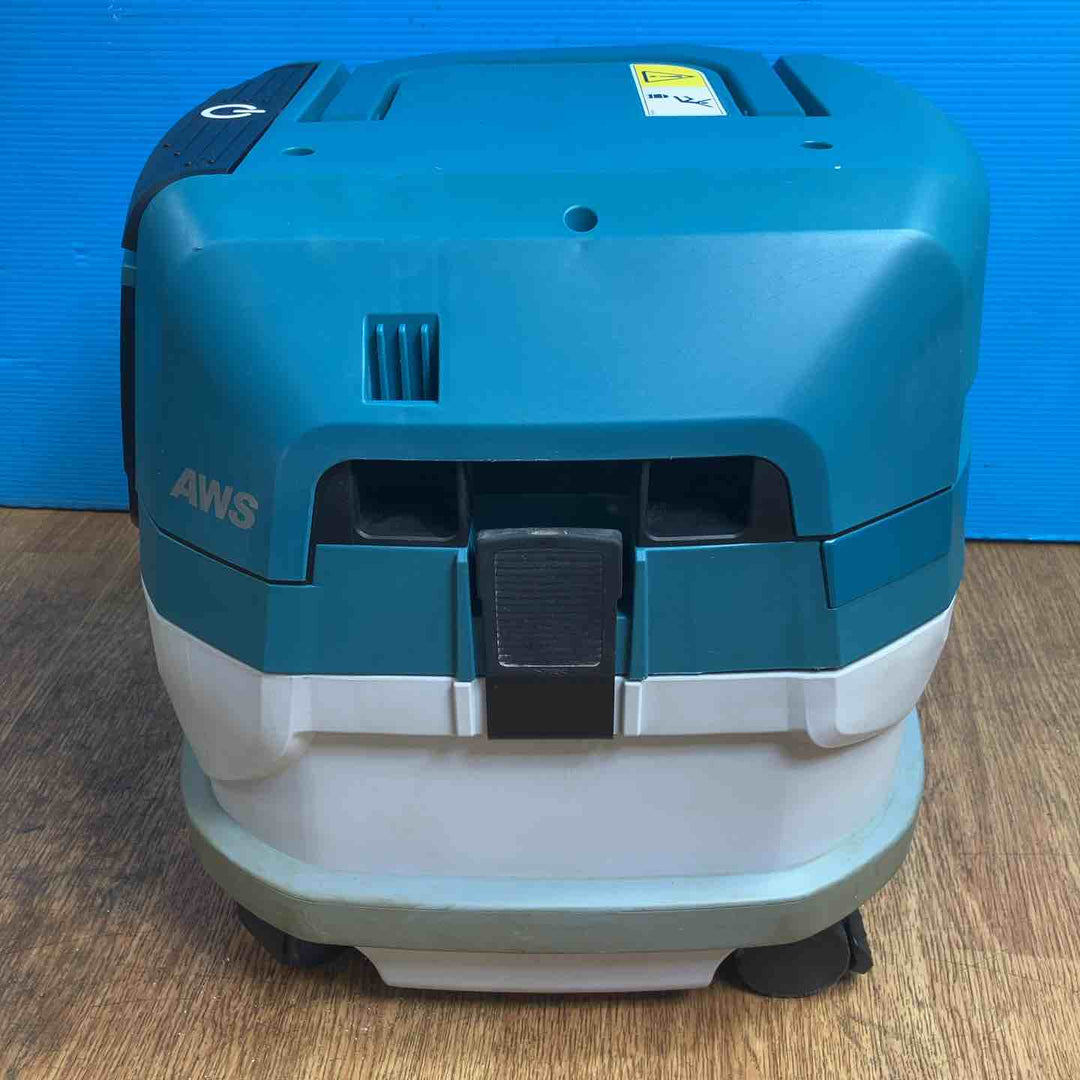 ★マキタ(makita) 集じん機 乾式 VC0840【岩槻店】