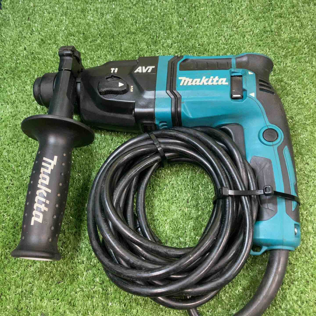 ★マキタ(makita) ハンマドリル HR1841F【川崎店】