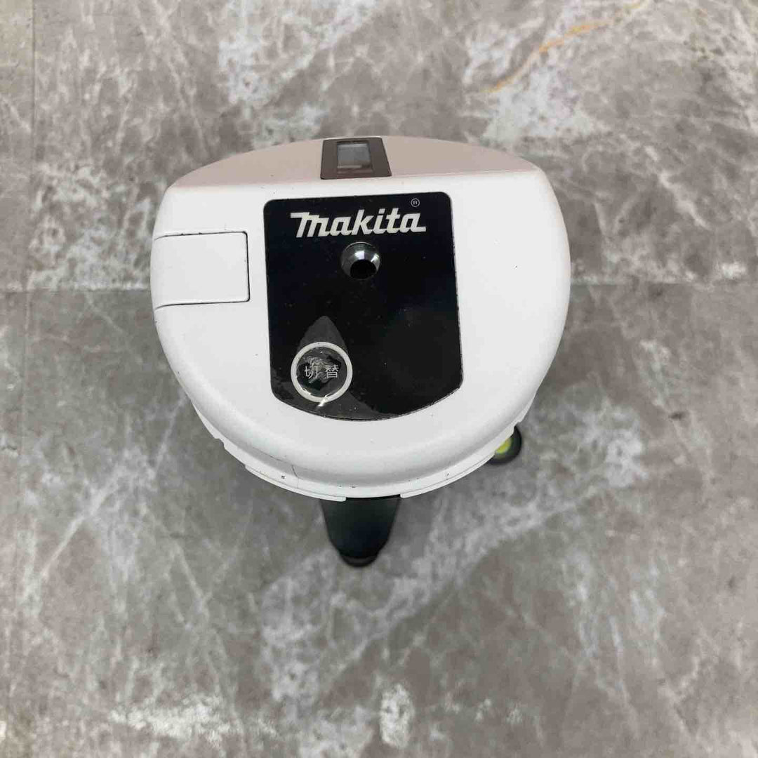★マキタ(makita) レーザー墨出し器 縦・横 SK14P【八潮店】