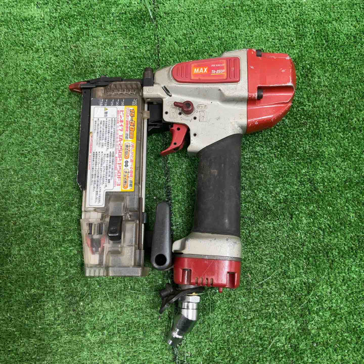 ★マックス(MAX) 常圧フィニッシュネイラ TA-255/F55M0【草加店】