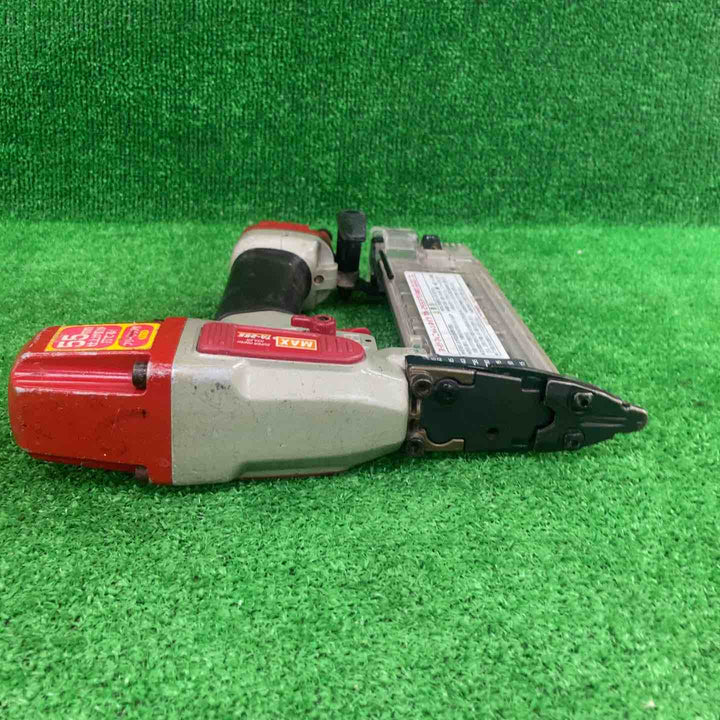 ◇マックス(MAX) 常圧フィニッシュネイラ TA-255/SF55M0【川崎店】