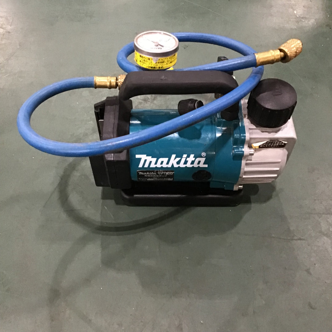 ★マキタ(makita) コードレス真空ポンプ VP180DZ【川口店】