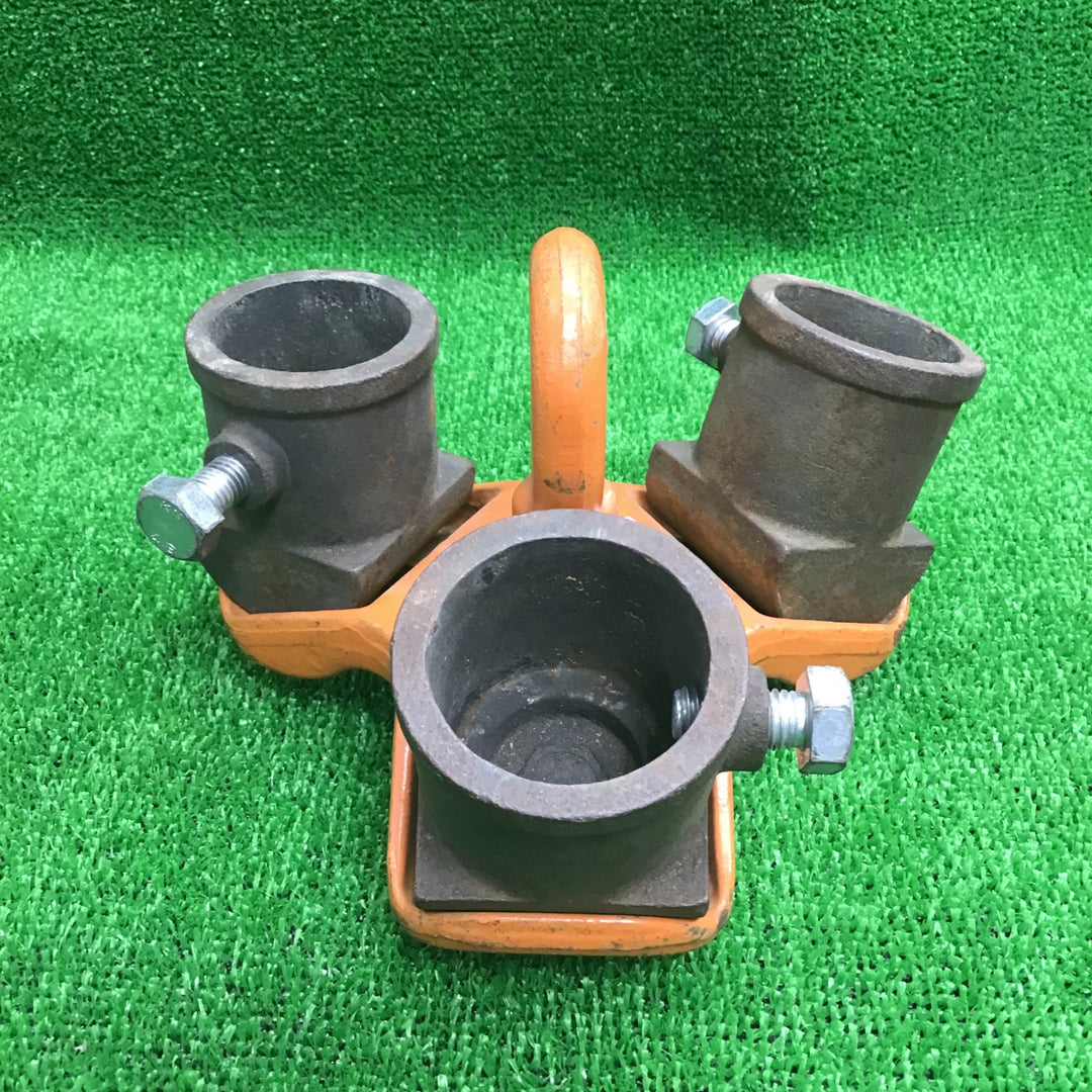 バイタル工業 Vハンガー 1トン用 VK-10【草加店】