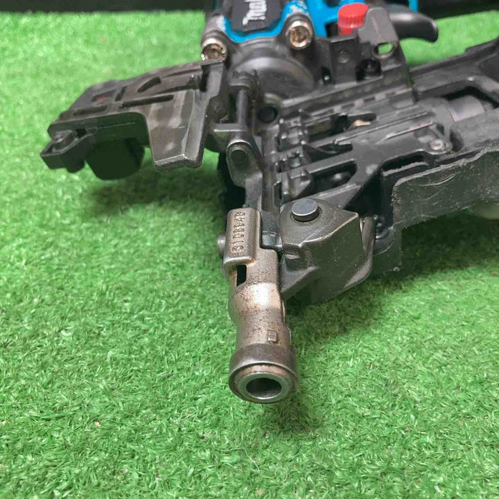 ★マキタ(makita) 高圧エア釘打ち機 AN636HM【岩槻店】