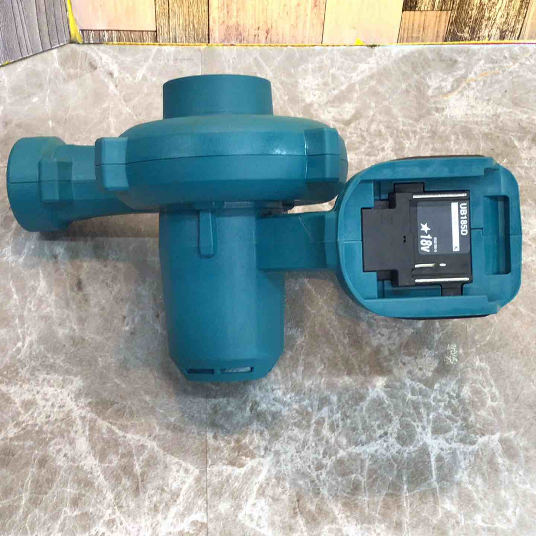 【中古品】★マキタ(makita) コードレスブロワ UB185DZ【八潮店】