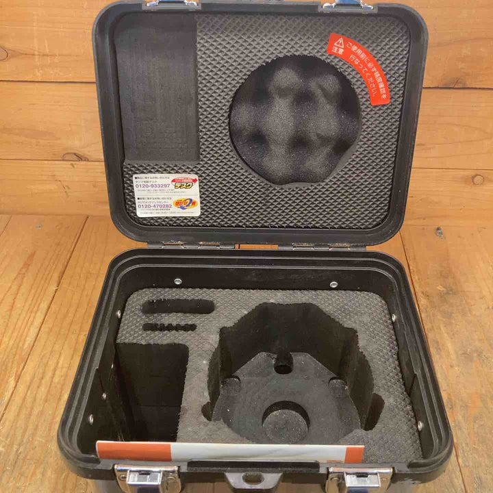 【中古品】タジマ(Tajima) レーザー墨出し器 ZEROG-KY【所沢店】