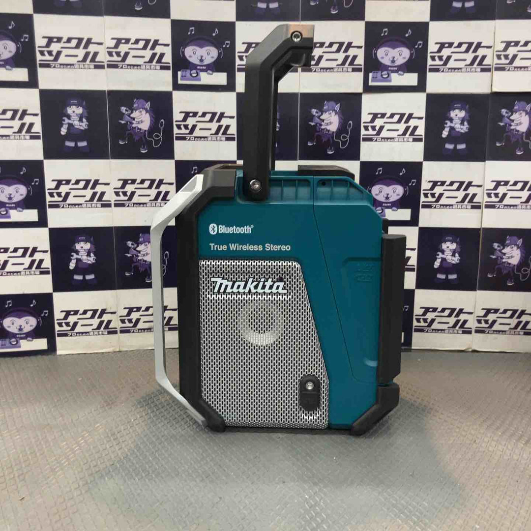 【中古品】マキタ(makita) コードレスラジオ MR113