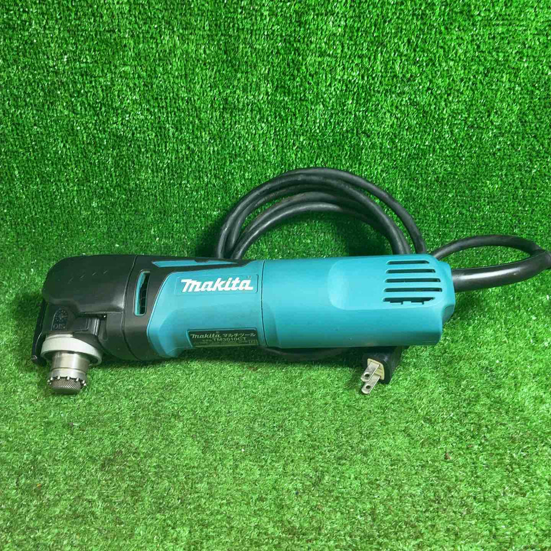 【中古品】 マキタ(makita) マルチツール TM3010C T【藤沢店】