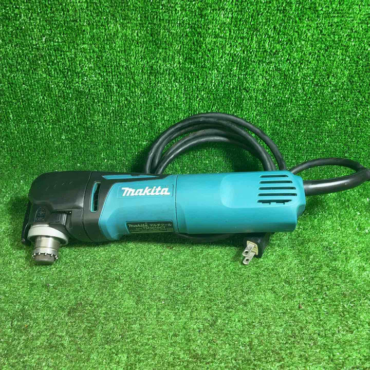 【中古品】 マキタ(makita) マルチツール TM3010C T【藤沢店】