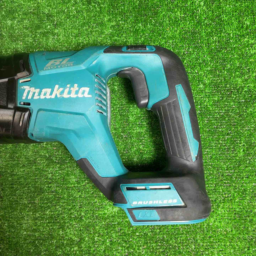 マキタ(makita) コードレスレシプロソー JR187DZ【藤沢店】