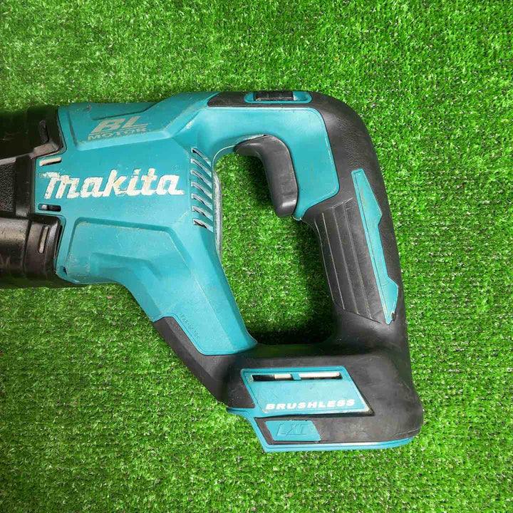 マキタ(makita) コードレスレシプロソー JR187DZ【藤沢店】