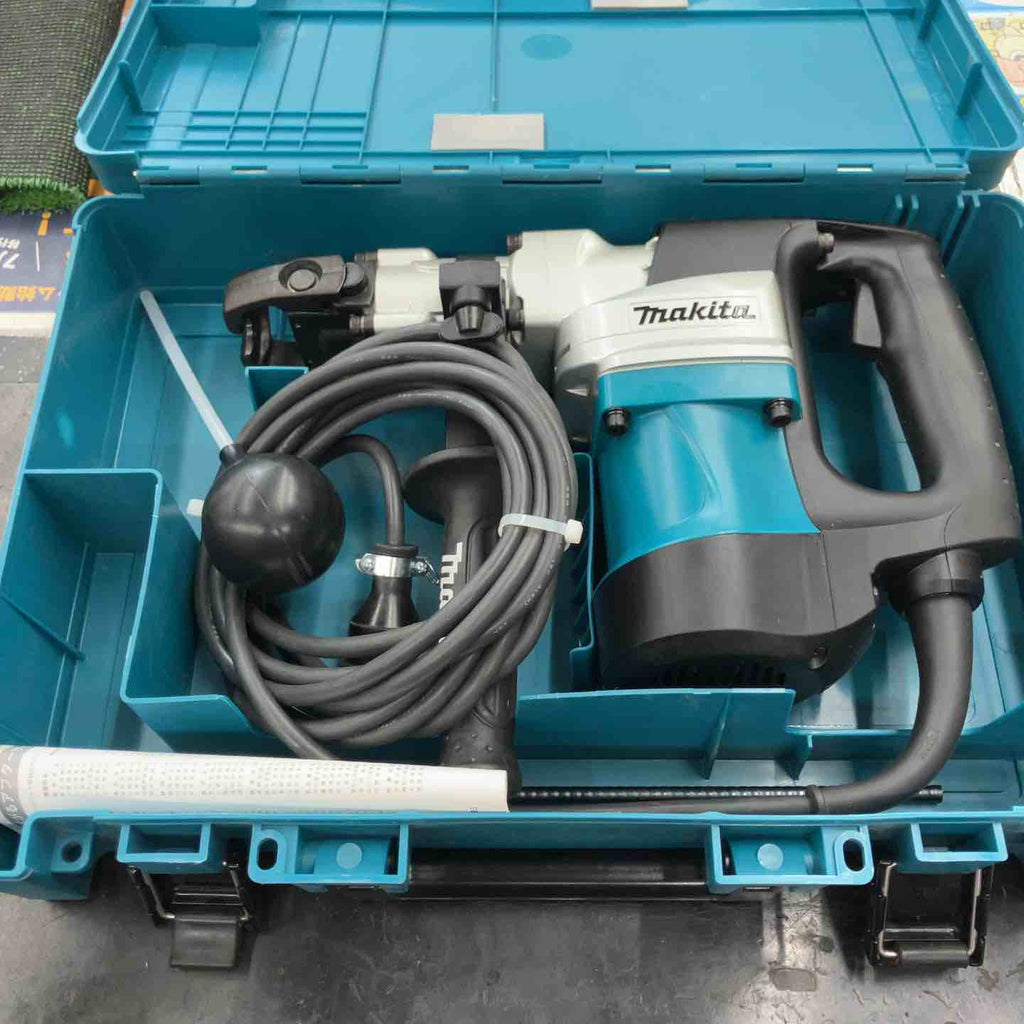 中古品】 マキタ/makita ハンマドリル・HR3530 【桶川店】 – アクト