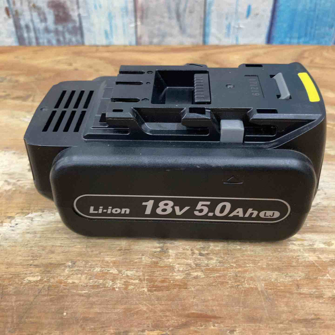 ★パナソニック(Panasonic) リチウムイオンバッテリー 18V/5.0Ah EZ9L54【柏店】