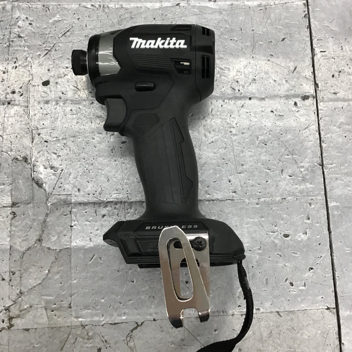 ★マキタ(makita) コードレスインパクトドライバー TD173DRGXB【所沢店】