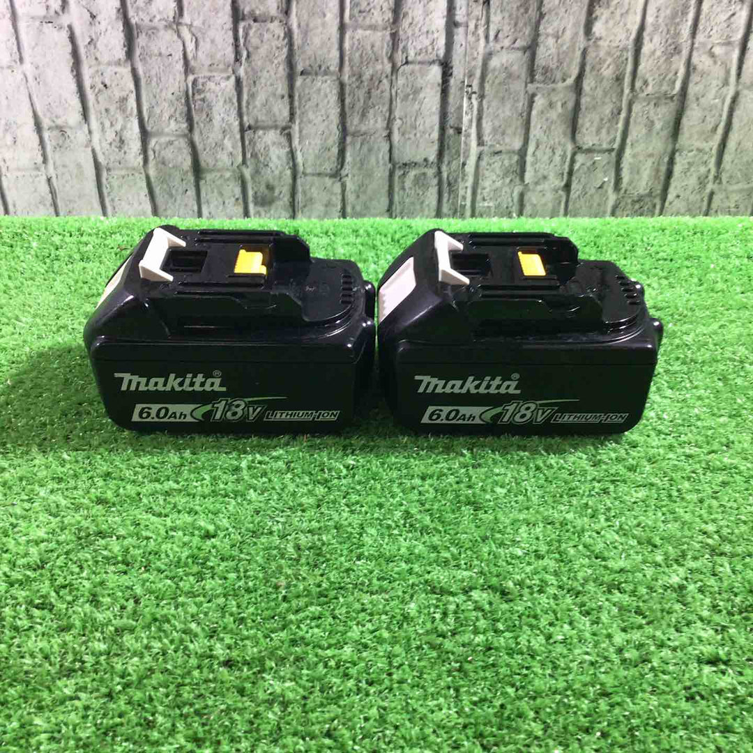 ◇マキタ(makita) コードレスドリルドライバー DF484DRGXB 黒【川口店】
