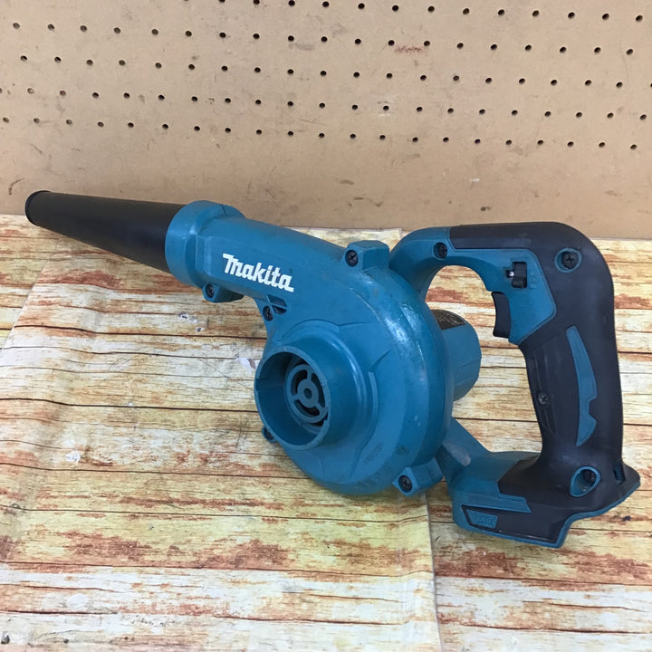 ★マキタ(makita) コードレスブロワ UB185DZ【川崎店】
