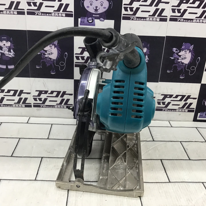 〇マキタ(makita) 防じん丸ノコ 5205FX【所沢店】