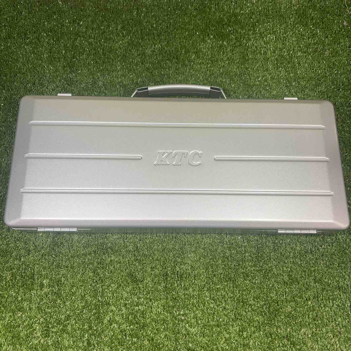 ◇KTC ソケットレンチセット TB312TQA【川崎店】