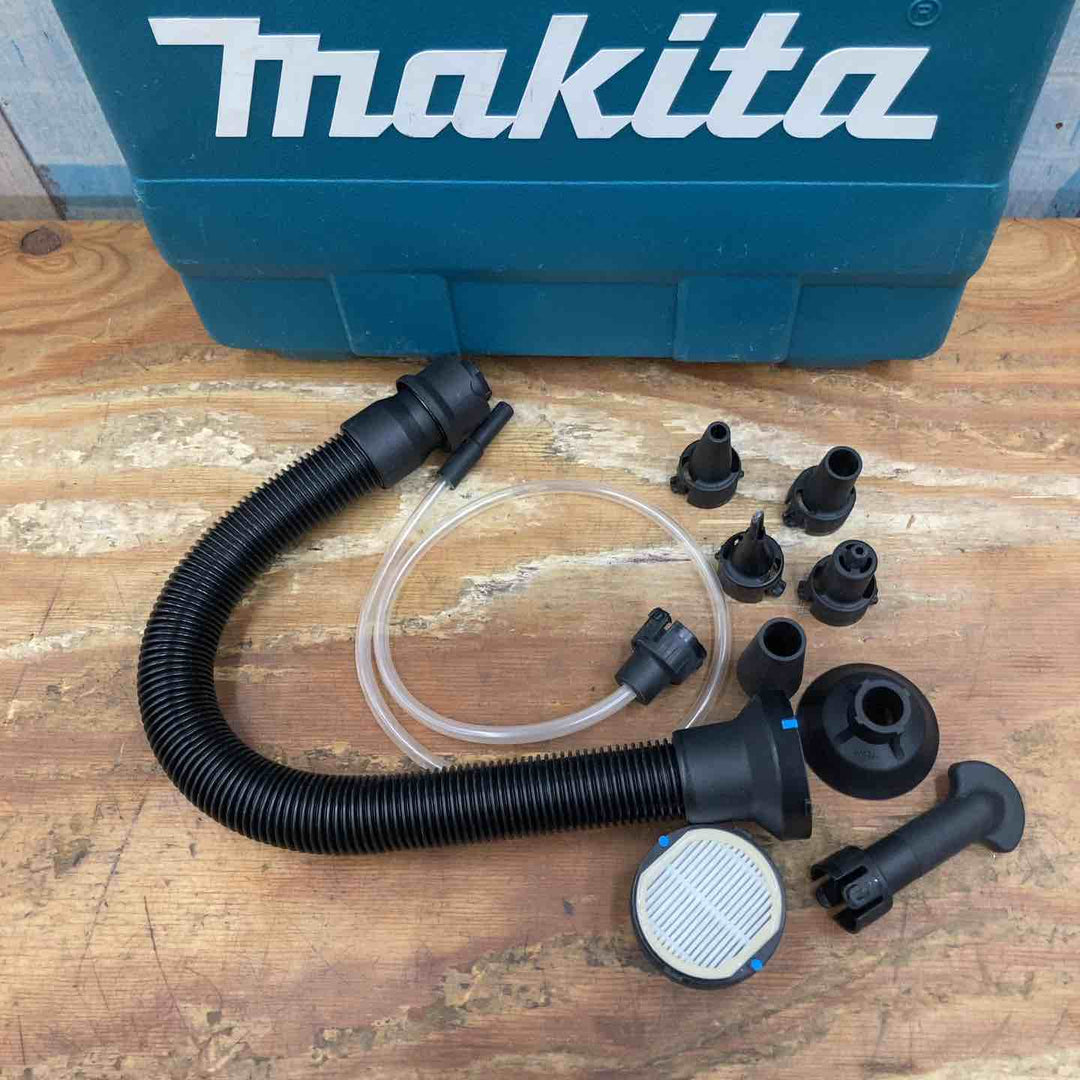 ☆マキタ(makita) コードレスブロワ MUB184DZ【柏店】