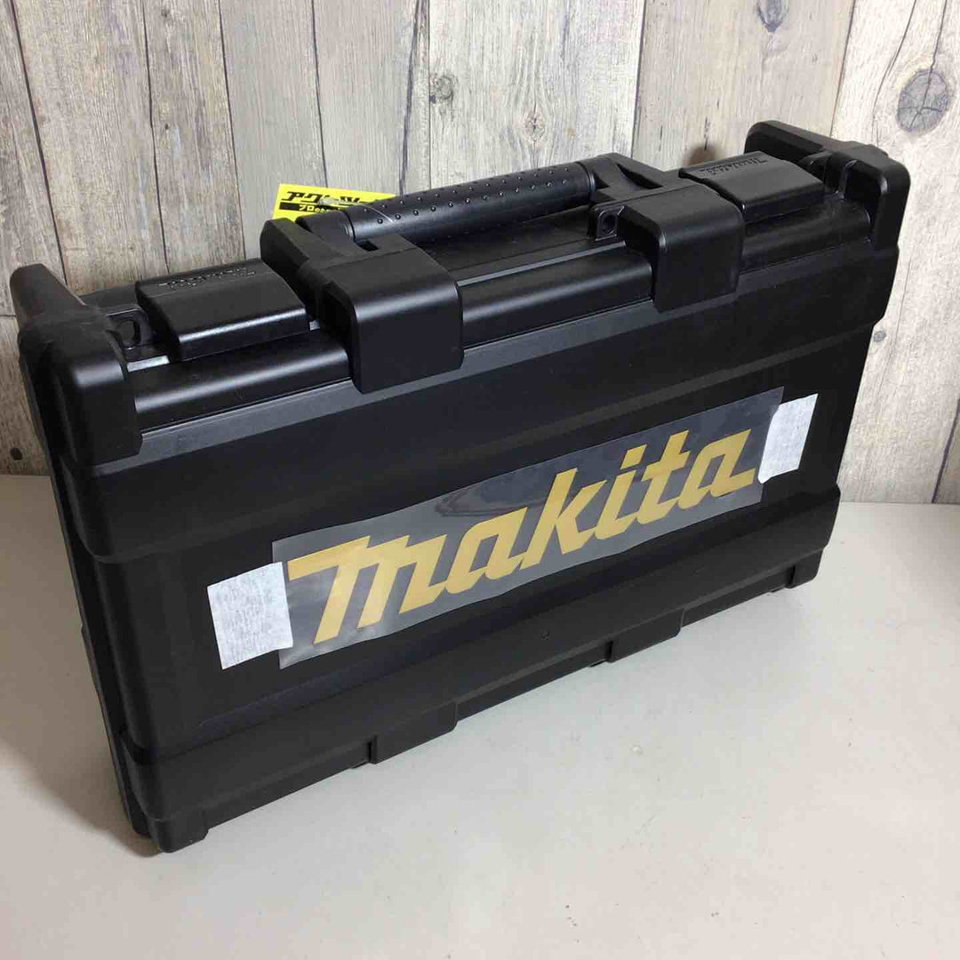 ★マキタ(makita) コードレスマルチツール TM52DRGPB LXT20周年記念限定カラー プレミアムブルー【戸田店】