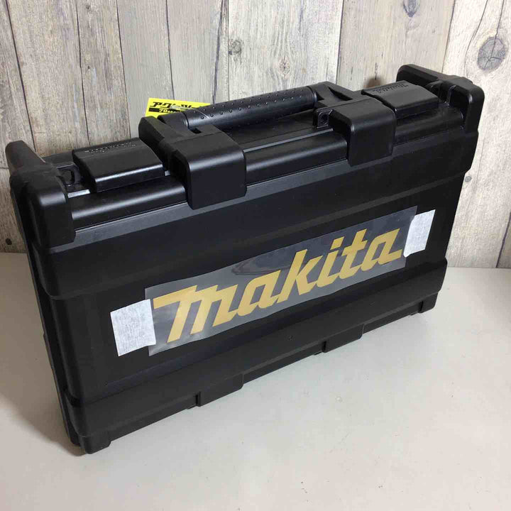 ★マキタ(makita) コードレスマルチツール TM52DRGPB LXT20周年記念限定カラー プレミアムブルー【戸田店】